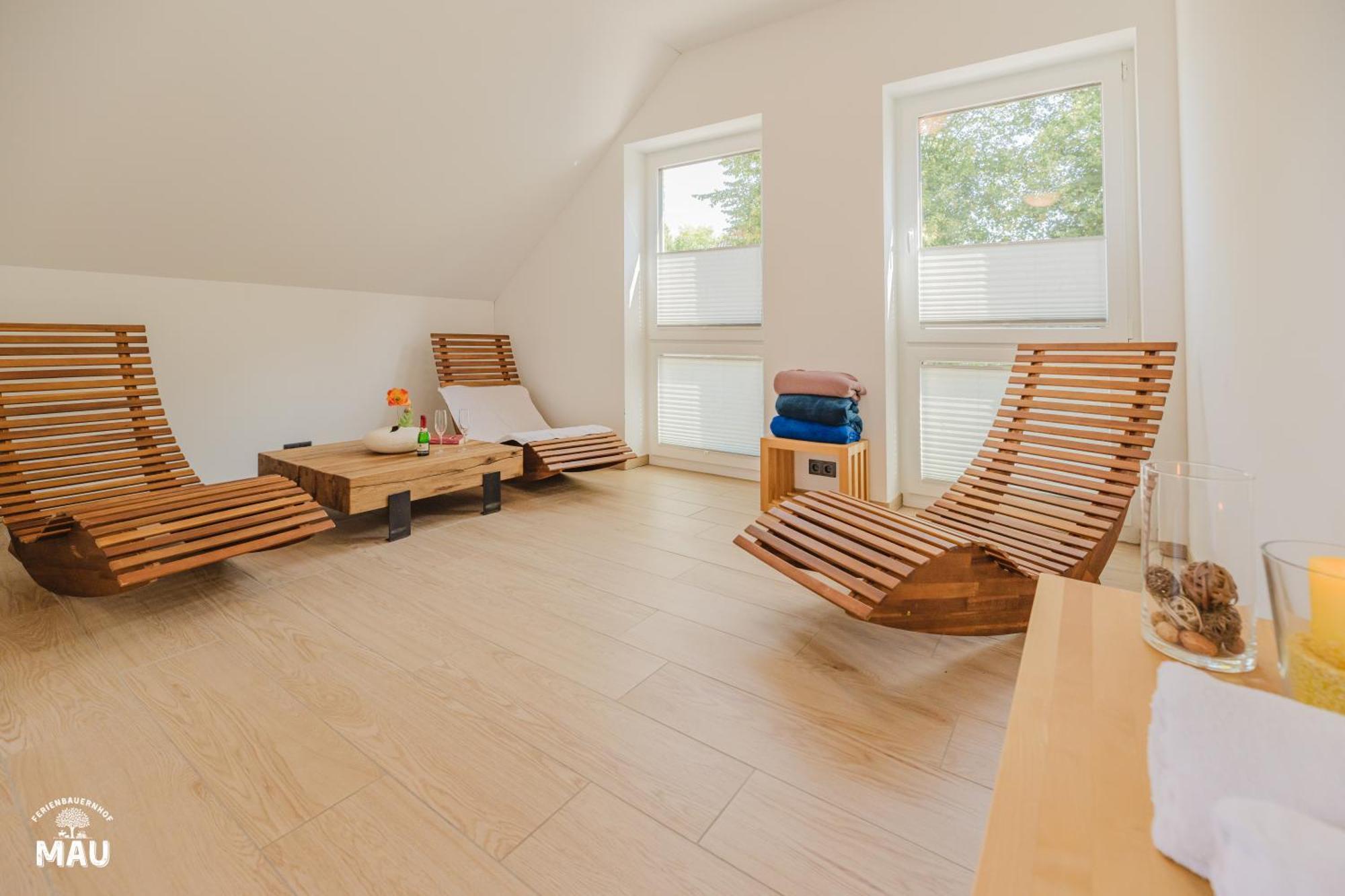 Ferienbauernhof Mau Fehmarn