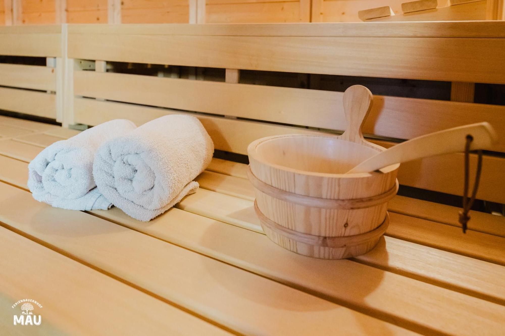 Holiday home Ferienbauernhof Mau Fehmarn