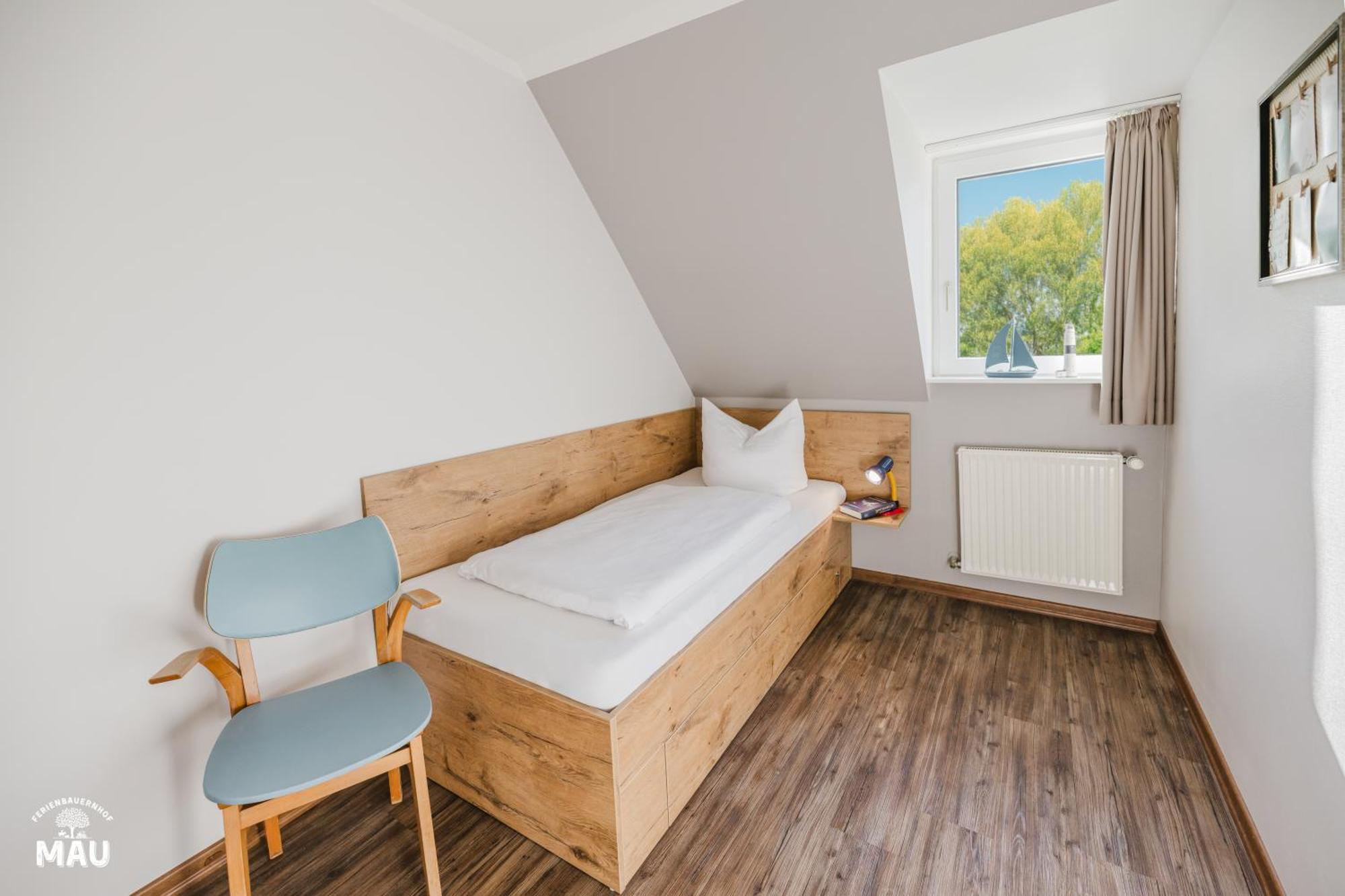 Holiday home Ferienbauernhof Mau