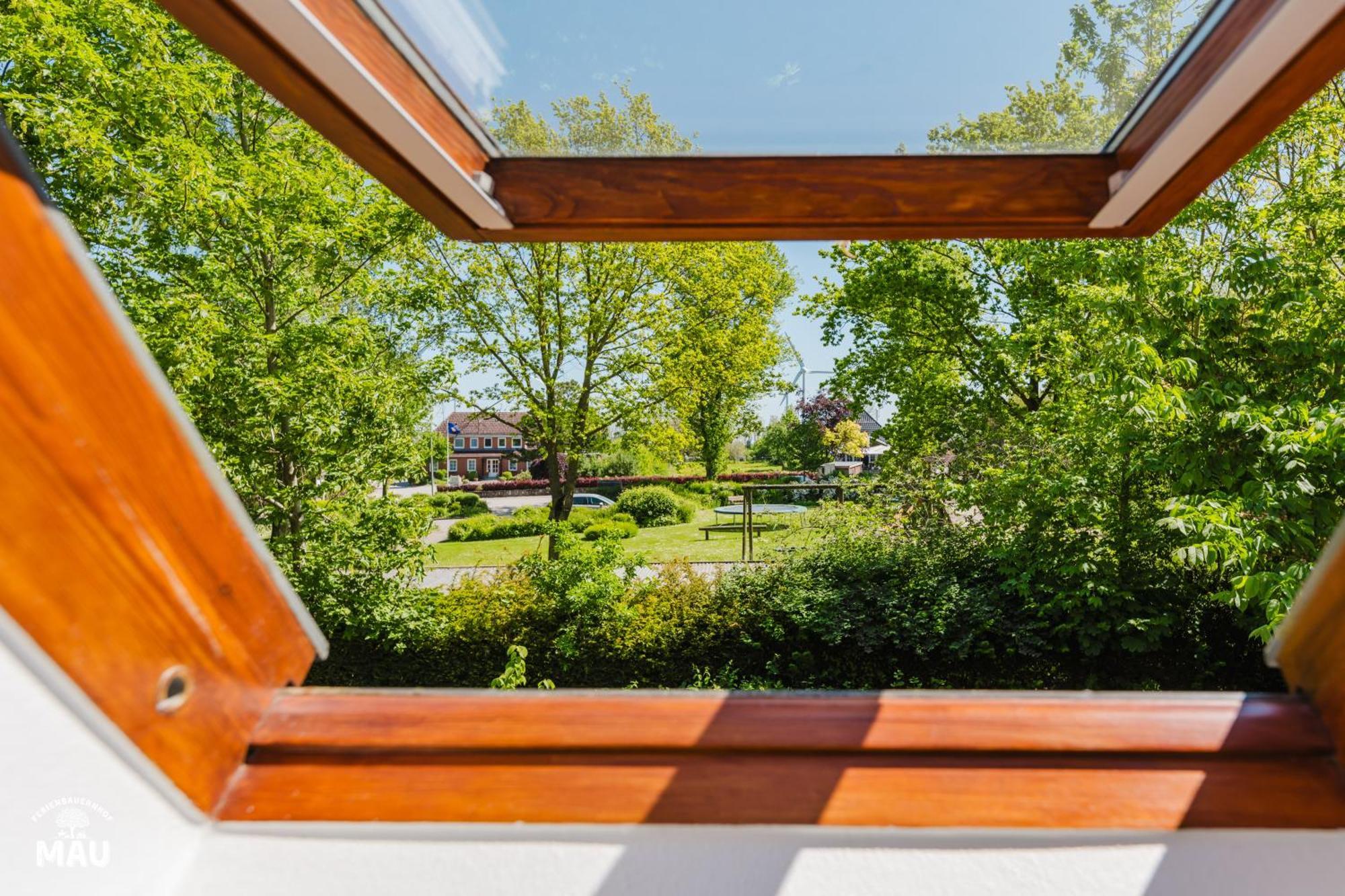 Ferienbauernhof Mau Fehmarn