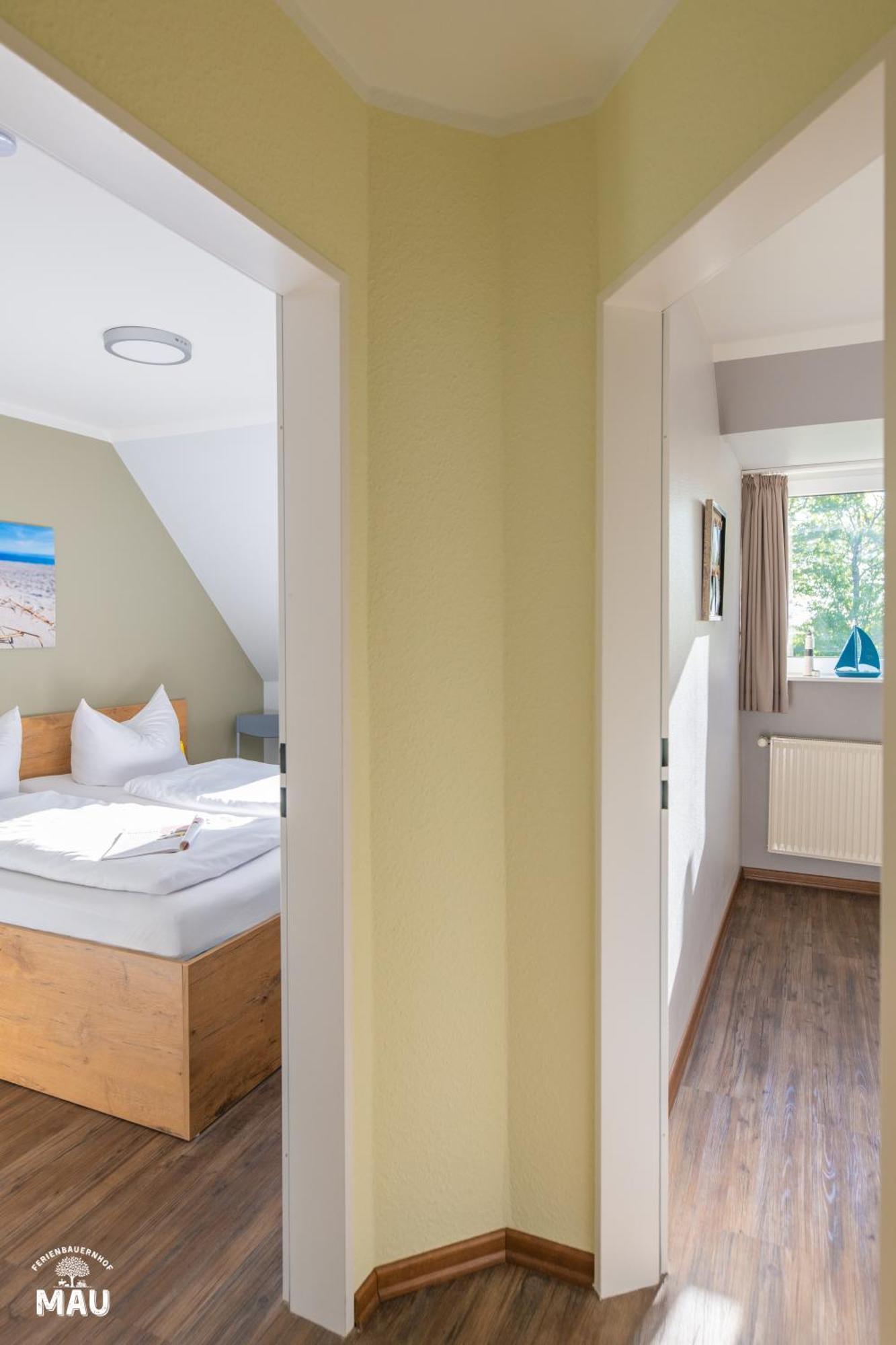 Ferienbauernhof Mau Holiday home
