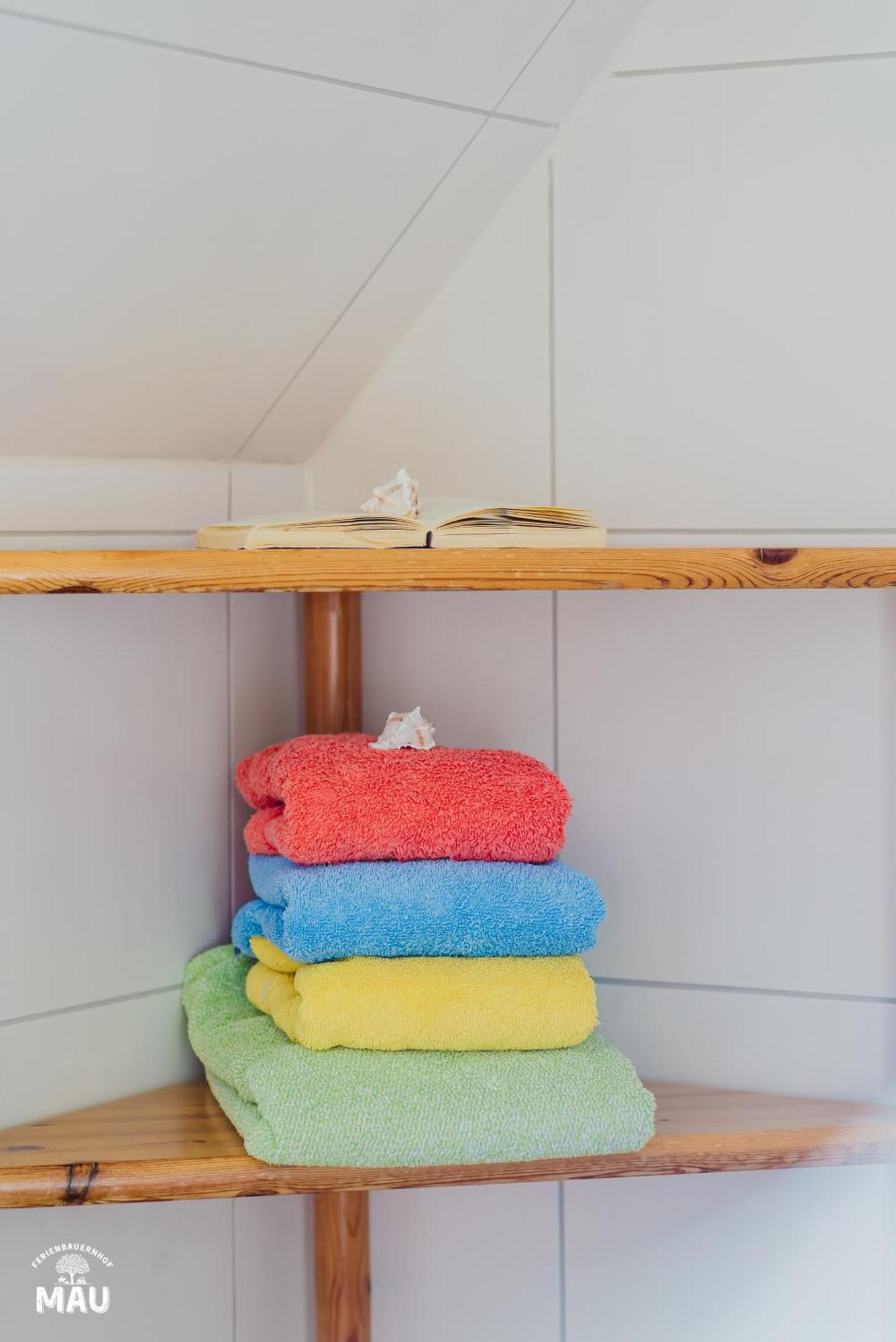 Ferienbauernhof Mau Holiday home *