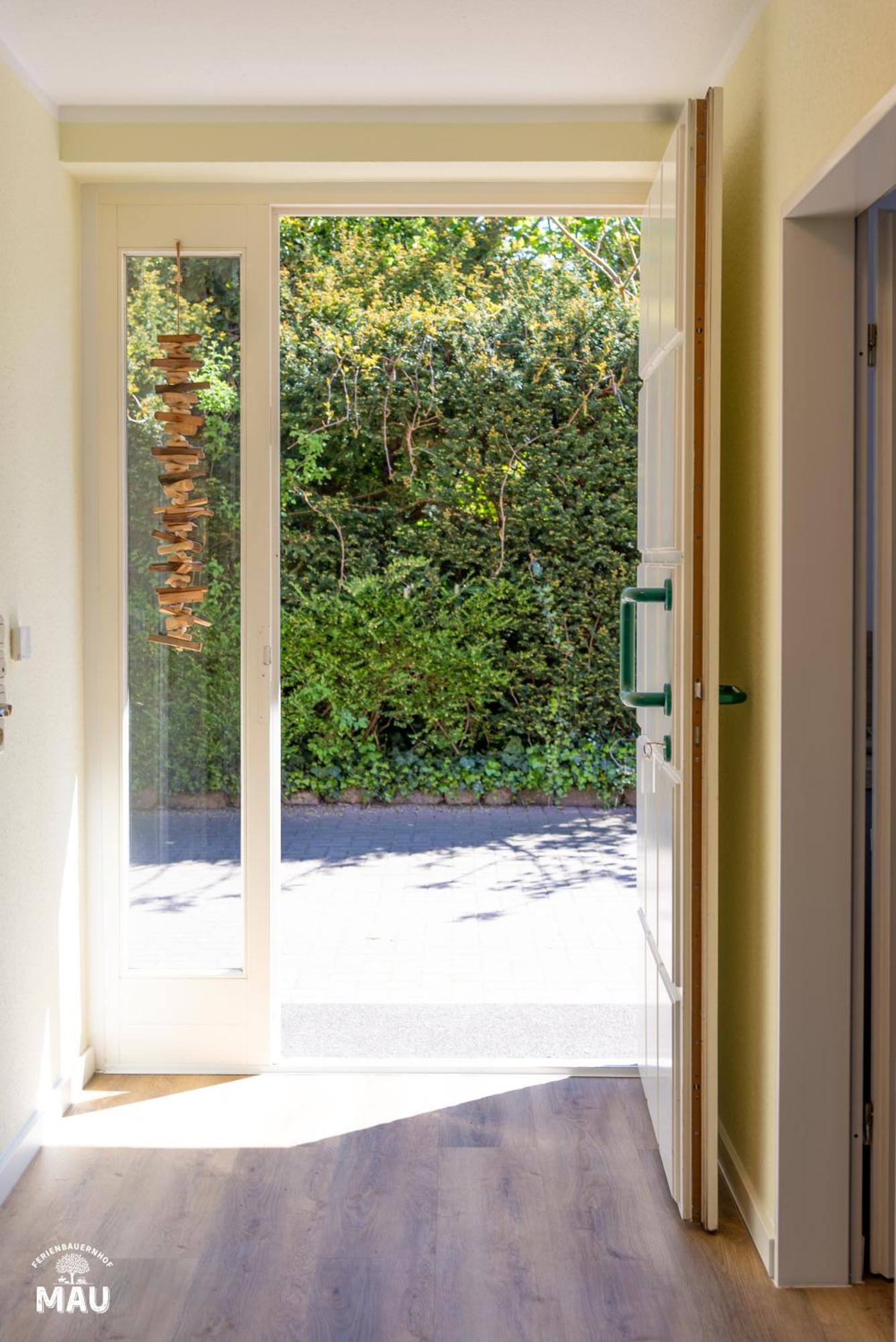 Ferienbauernhof Mau Holiday home Fehmarn