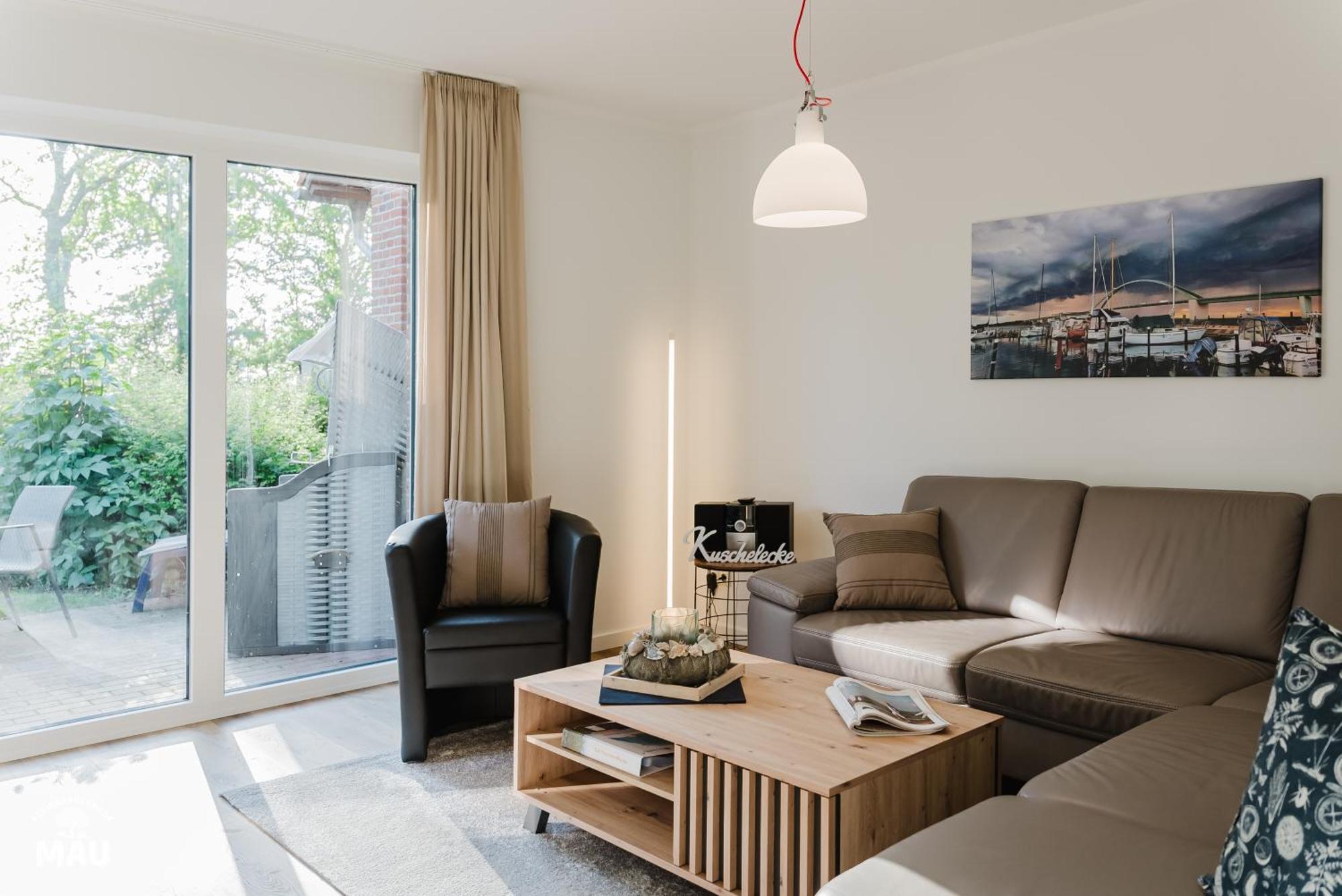 Holiday home Ferienbauernhof Mau