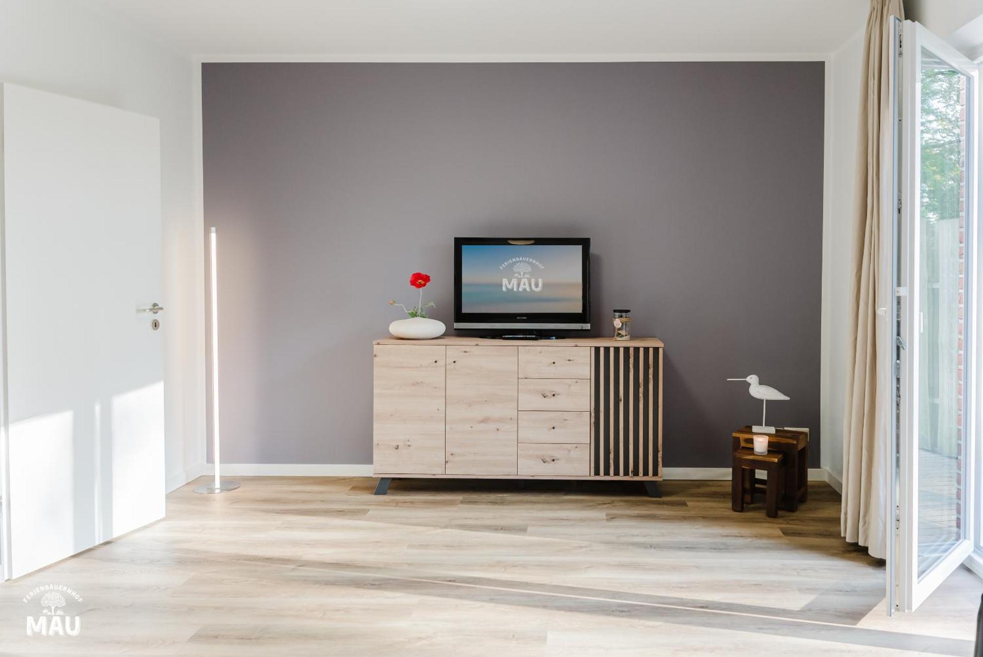 Ferienbauernhof Mau Holiday home Fehmarn