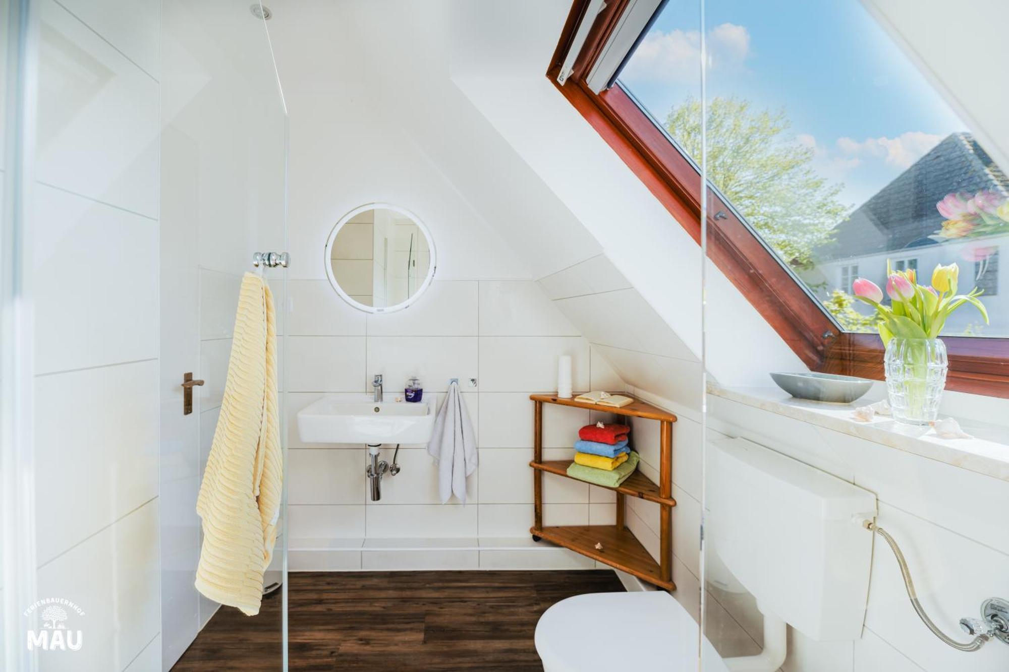Ferienbauernhof Mau Holiday home Fehmarn