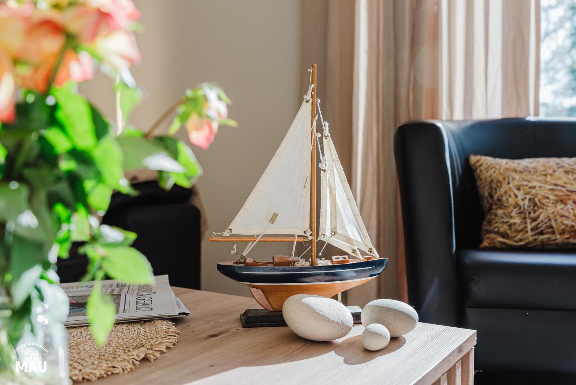 Holiday home Ferienbauernhof Mau Fehmarn