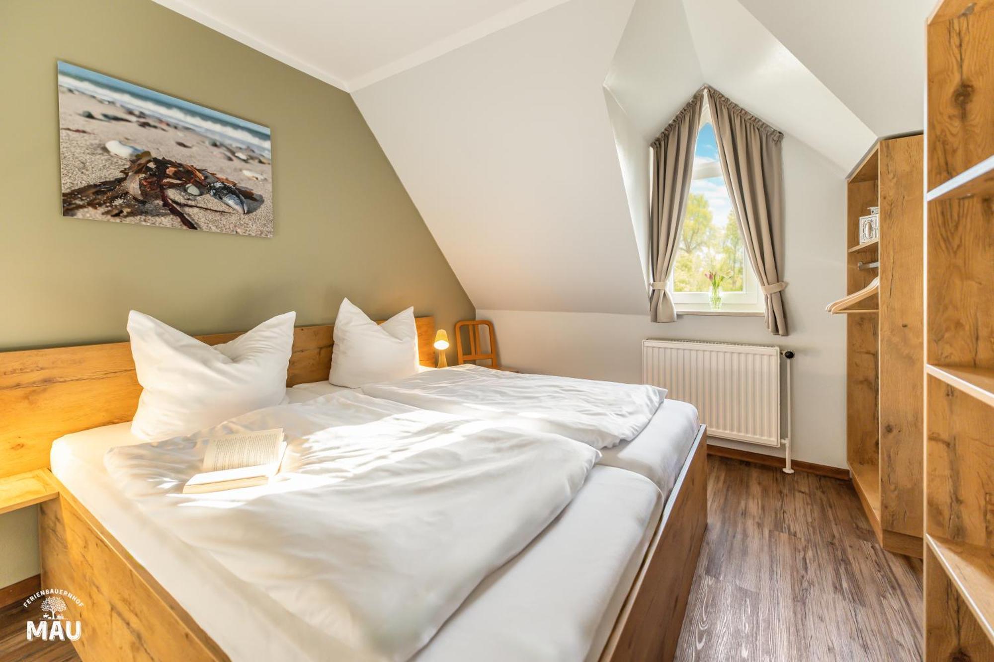 Ferienbauernhof Mau Holiday home