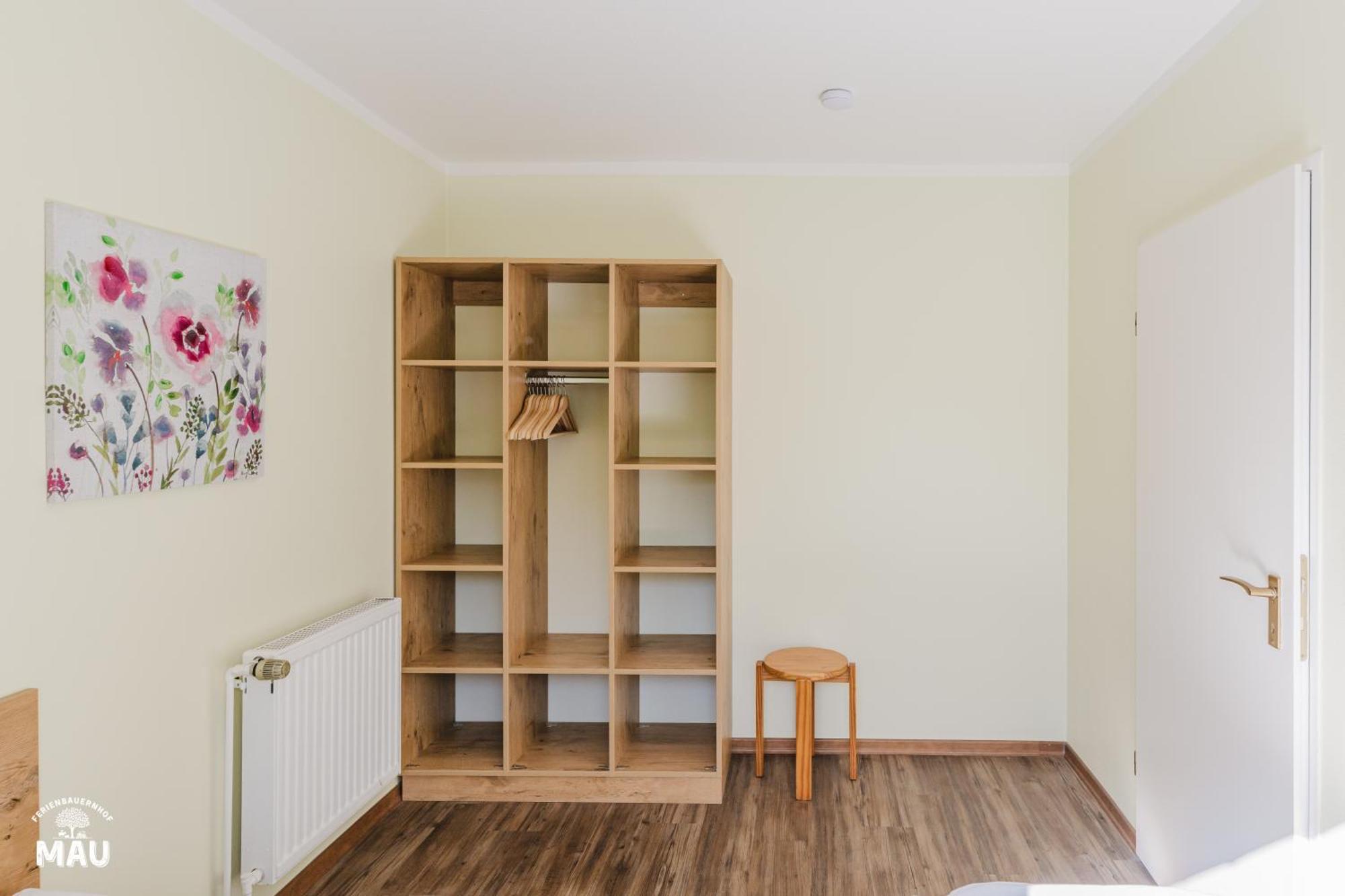 Ferienbauernhof Mau Holiday home *
