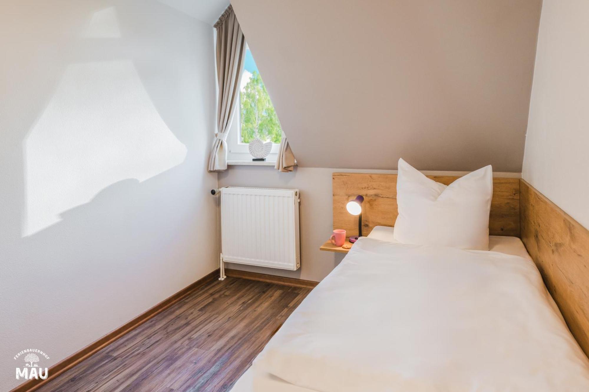Ferienbauernhof Mau Holiday home Fehmarn