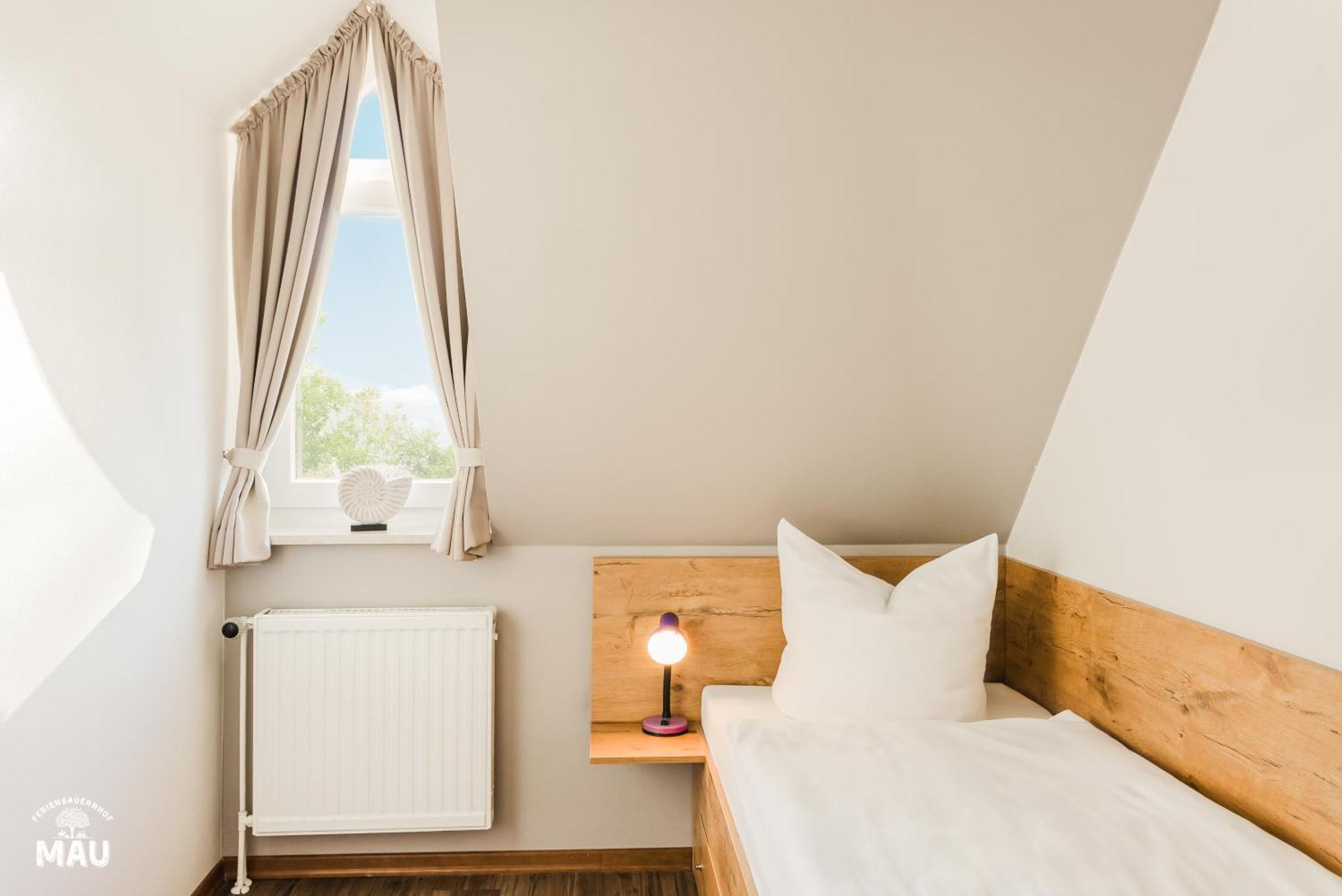 Ferienbauernhof Mau Holiday home *