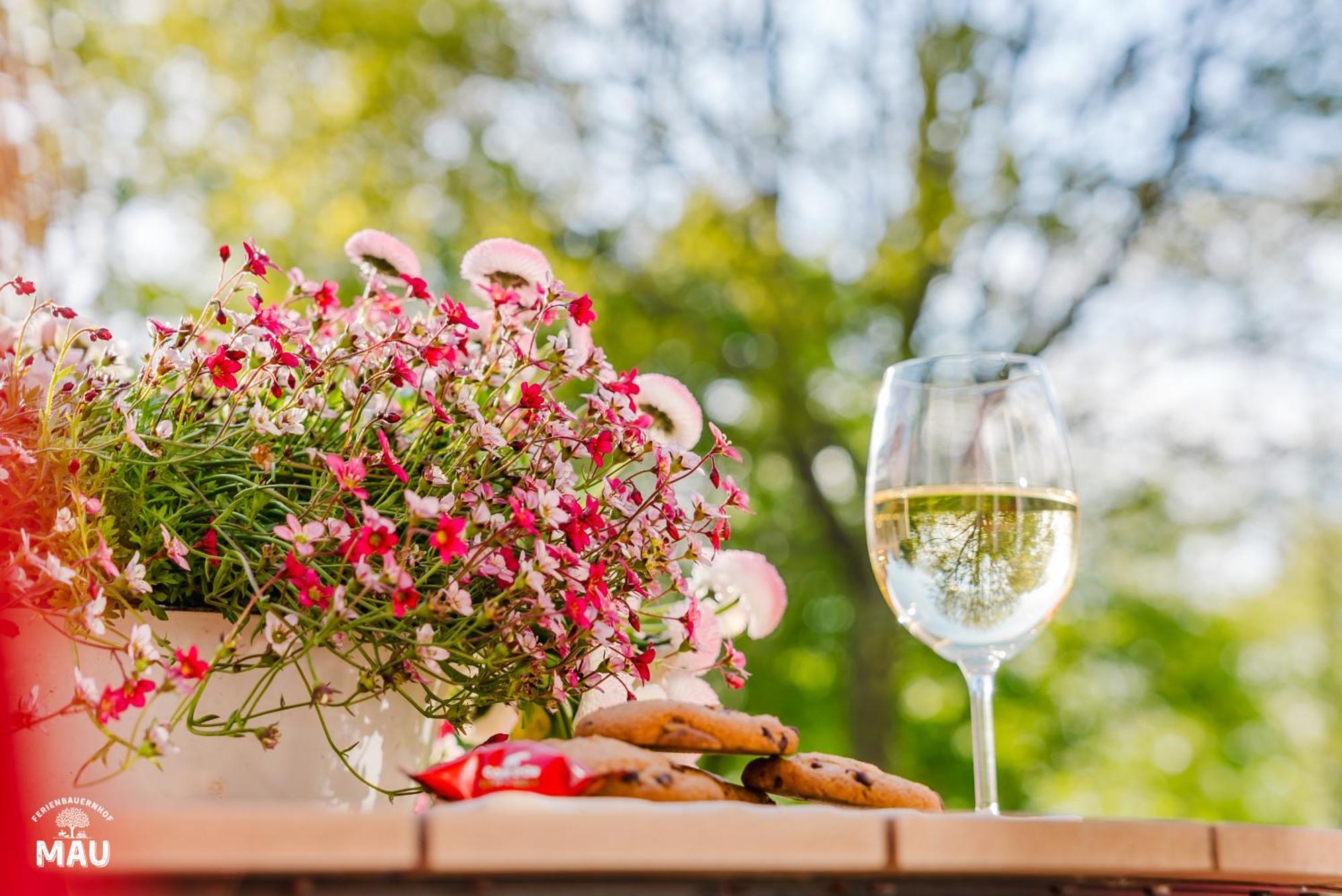 Ferienbauernhof Mau Holiday home Fehmarn